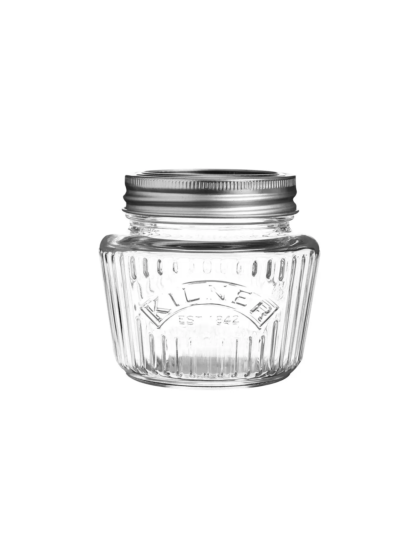 KILNER | Vintage Einmachglas 250ml | 